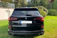 BMW X5 M din 2020 cu 49.900 km - oferta BMW136619 - foto 7