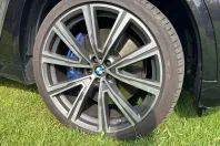 BMW X5 M din 2020 cu 49.900 km - oferta BMW136619 - foto 8