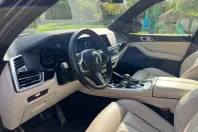 BMW X5 M din 2020 cu 49.900 km - oferta BMW136619 - foto 9