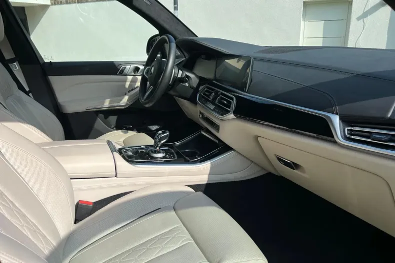 BMW X5 M din 2020 cu 49.900 km - oferta BMW136619 - foto 12