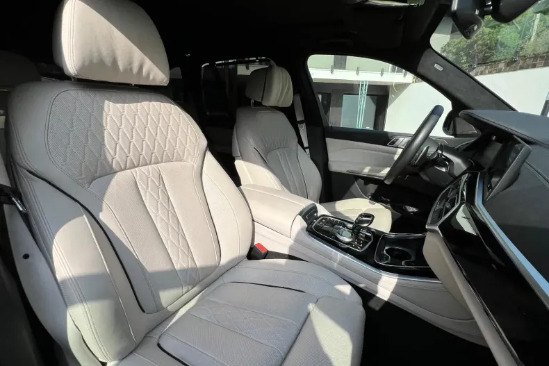 BMW X5 M din 2020 cu 49.900 km - oferta BMW136619 - foto 13