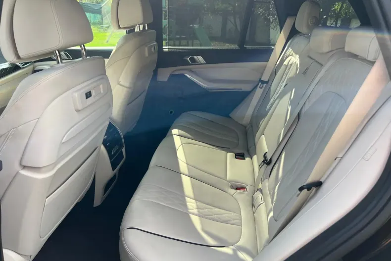 BMW X5 M din 2020 cu 49.900 km - oferta BMW136619 - foto 14