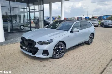 BMW Seria 5 din 2024 - oferta BMW136620
