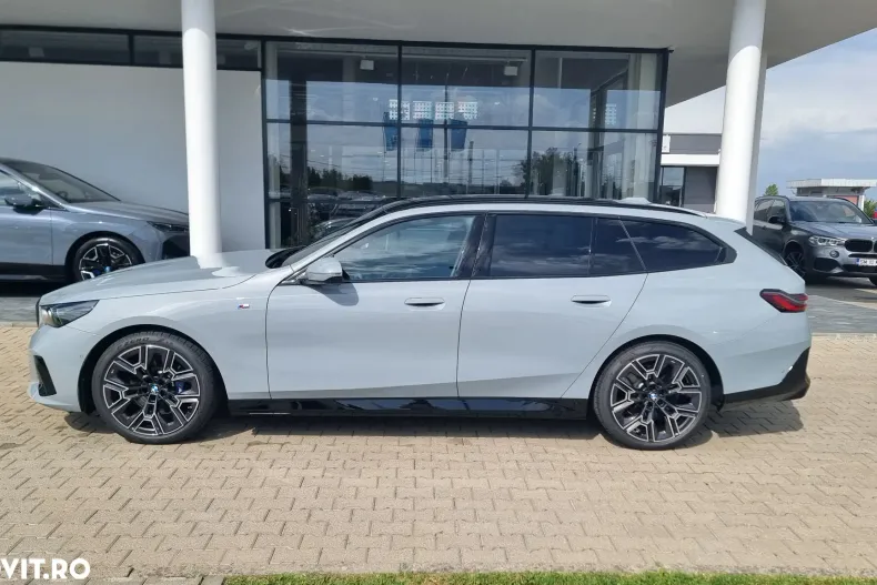 BMW Seria 5 din 2024 cu 1 km - oferta BMW136620 - foto 2