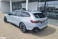 BMW Seria 5 din 2024 cu 1 km - oferta BMW136620 - foto 3