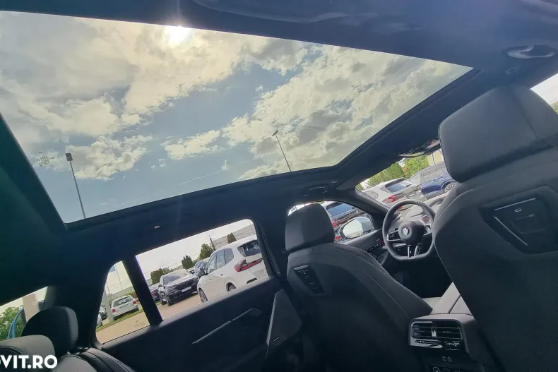 BMW Seria 5 din 2024 cu 1 km - oferta BMW136620 - foto 14