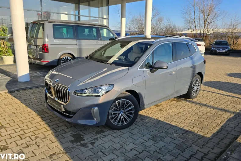BMW Seria 2 din 2023 cu 4.999 km - oferta BMW136621 - foto 1