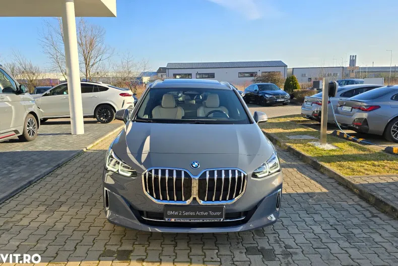 BMW Seria 2 din 2023 cu 4.999 km - oferta BMW136621 - foto 4