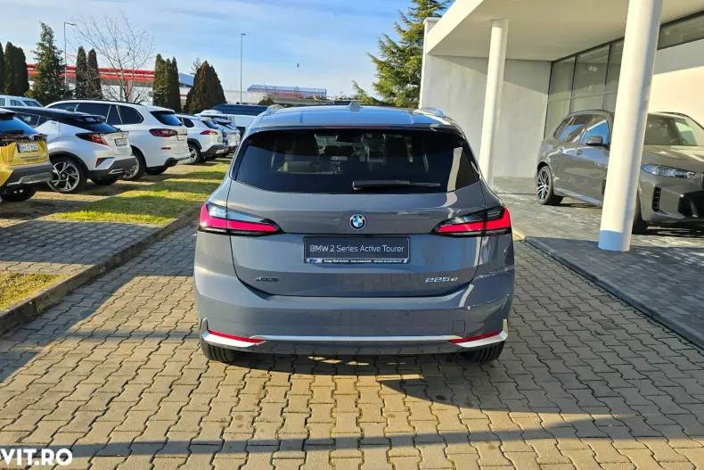 BMW Seria 2 din 2023 cu 4.999 km - oferta BMW136621 - foto 5