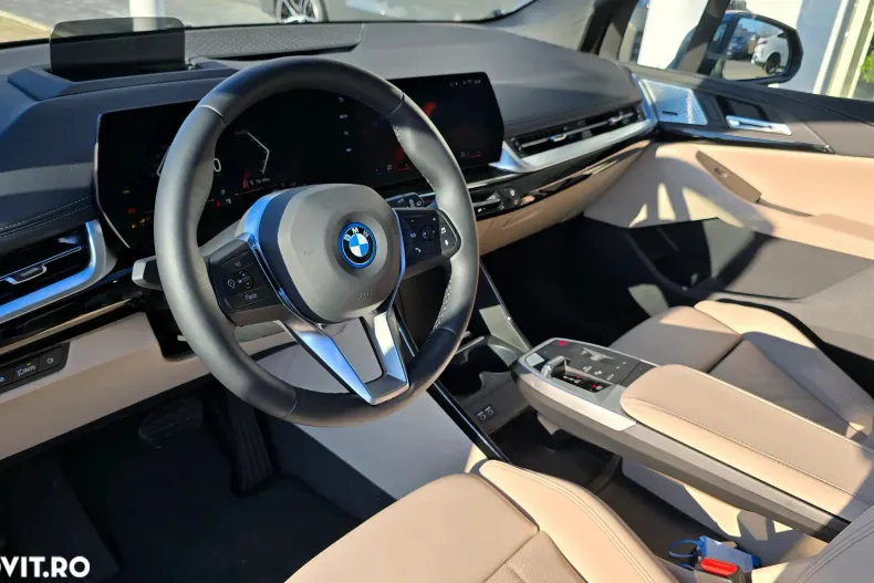 BMW Seria 2 din 2023 cu 4.999 km - oferta BMW136621 - foto 7
