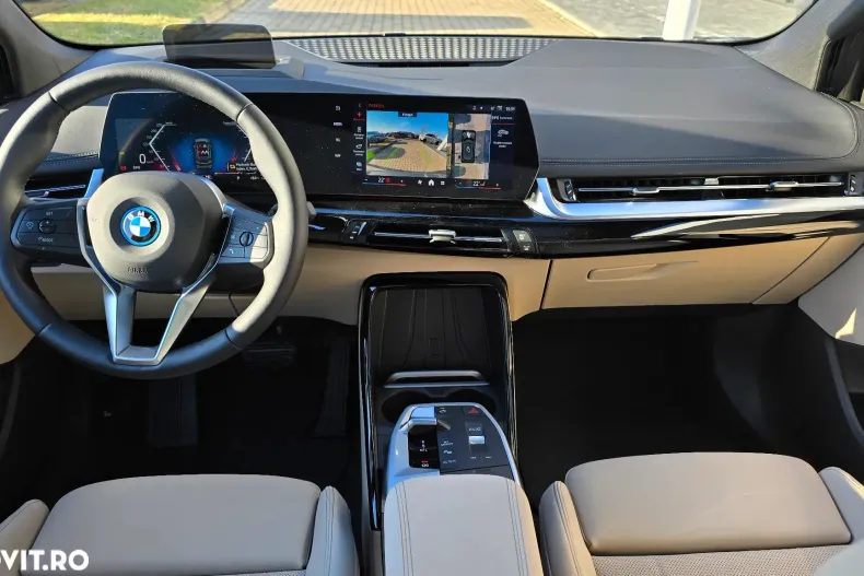BMW Seria 2 din 2023 cu 4.999 km - oferta BMW136621 - foto 8