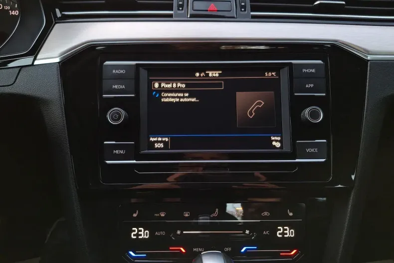 Volkswagen Passat din 2021 cu 102.891 km - oferta VOL136622 - foto 22