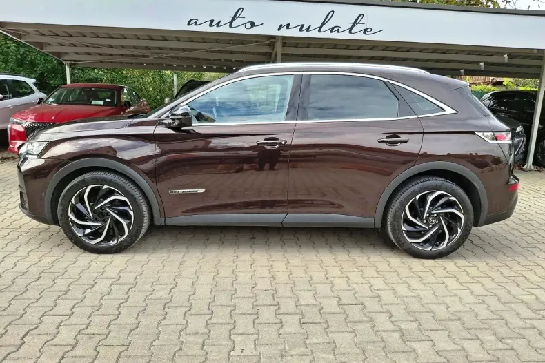 DS Automobiles DS 7 Crossback din 2019 cu 154.705 km - oferta DSA136623 - foto 3