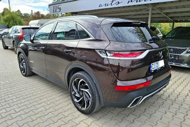 DS Automobiles DS 7 Crossback din 2019 cu 154.705 km - oferta DSA136623 - foto 4