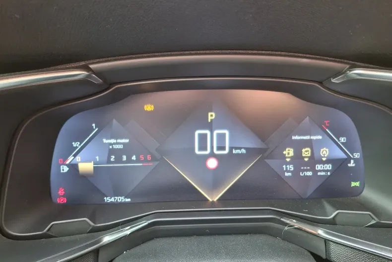 DS Automobiles DS 7 Crossback din 2019 cu 154.705 km - oferta DSA136623 - foto 6