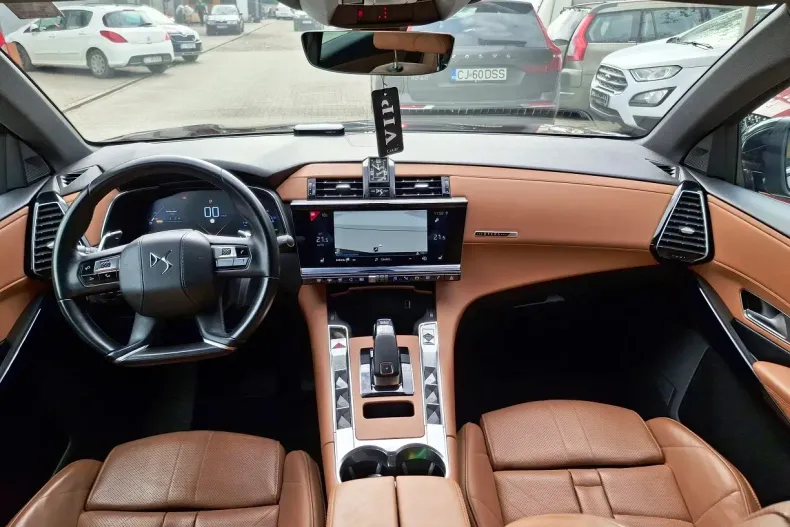 DS Automobiles DS 7 Crossback din 2019 cu 154.705 km - oferta DSA136623 - foto 7