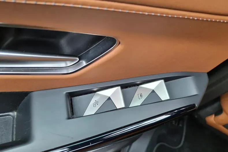 DS Automobiles DS 7 Crossback din 2019 cu 154.705 km - oferta DSA136623 - foto 11