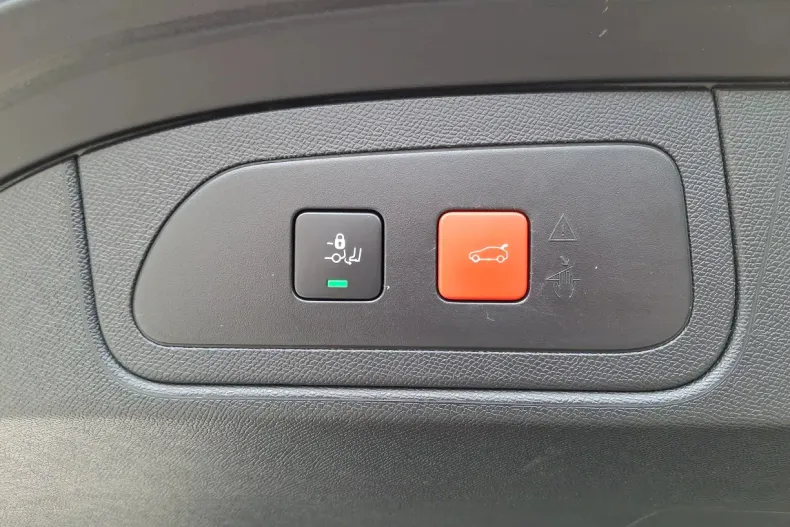 DS Automobiles DS 7 Crossback din 2019 cu 154.705 km - oferta DSA136623 - foto 13