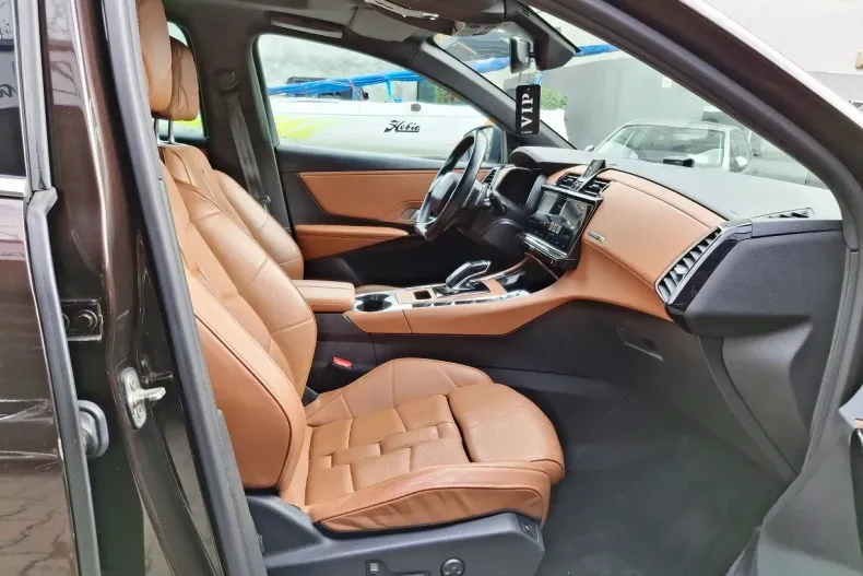 DS Automobiles DS 7 Crossback din 2019 cu 154.705 km - oferta DSA136623 - foto 15