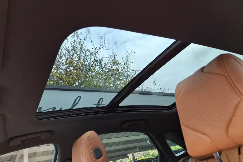 DS Automobiles DS 7 Crossback din 2019 cu 154.705 km - oferta DSA136623 - foto 17