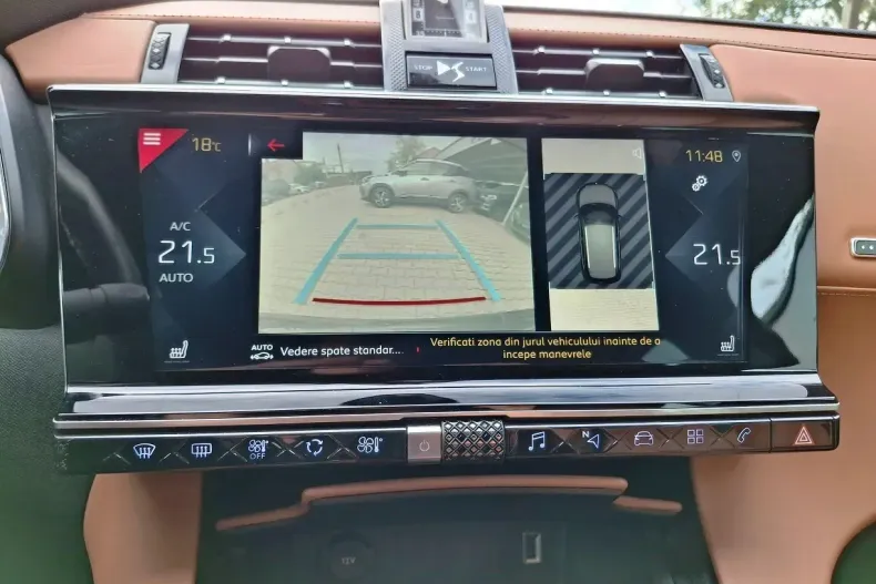 DS Automobiles DS 7 Crossback din 2019 cu 154.705 km - oferta DSA136623 - foto 18