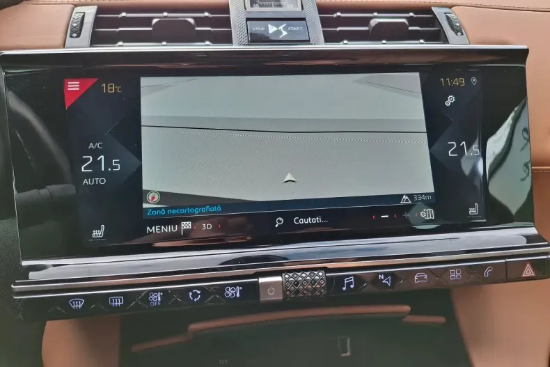 DS Automobiles DS 7 Crossback din 2019 cu 154.705 km - oferta DSA136623 - foto 20