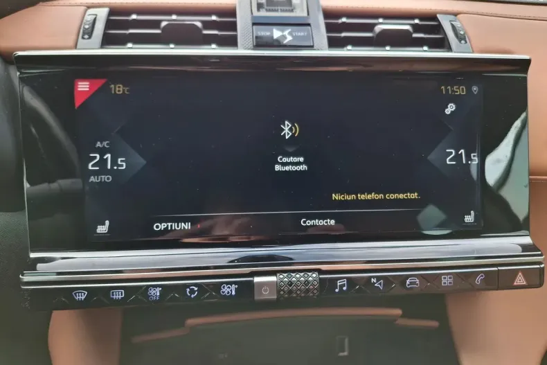 DS Automobiles DS 7 Crossback din 2019 cu 154.705 km - oferta DSA136623 - foto 24