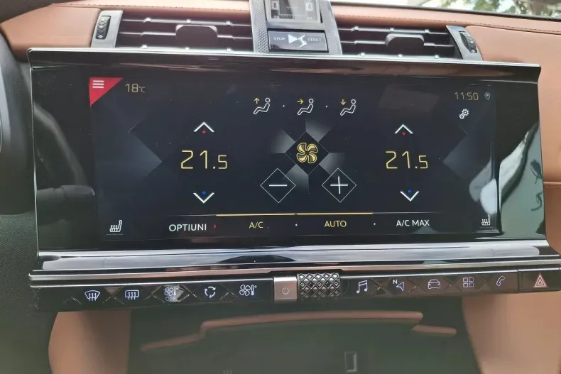 DS Automobiles DS 7 Crossback din 2019 cu 154.705 km - oferta DSA136623 - foto 25