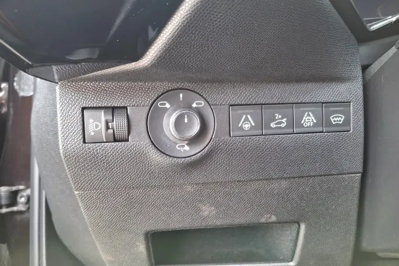 DS Automobiles DS 7 Crossback din 2019 cu 154.705 km - oferta DSA136623 - foto 26