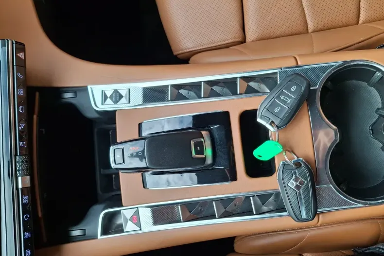 DS Automobiles DS 7 Crossback din 2019 cu 154.705 km - oferta DSA136623 - foto 27