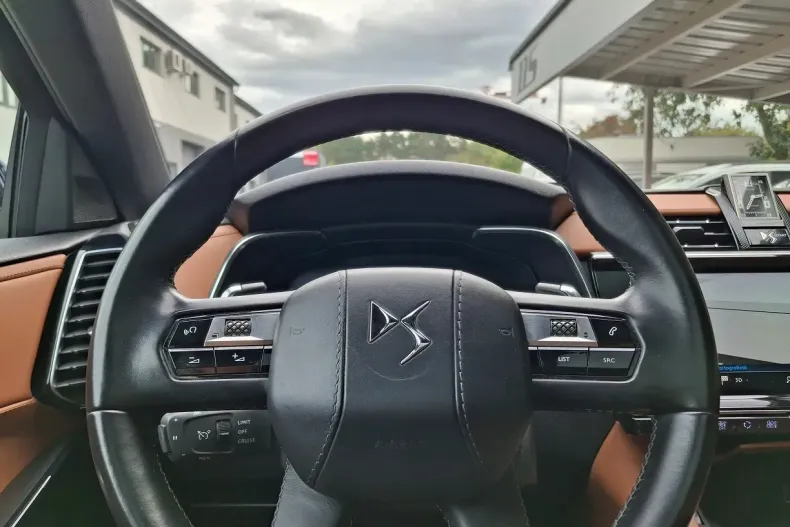 DS Automobiles DS 7 Crossback din 2019 cu 154.705 km - oferta DSA136623 - foto 28