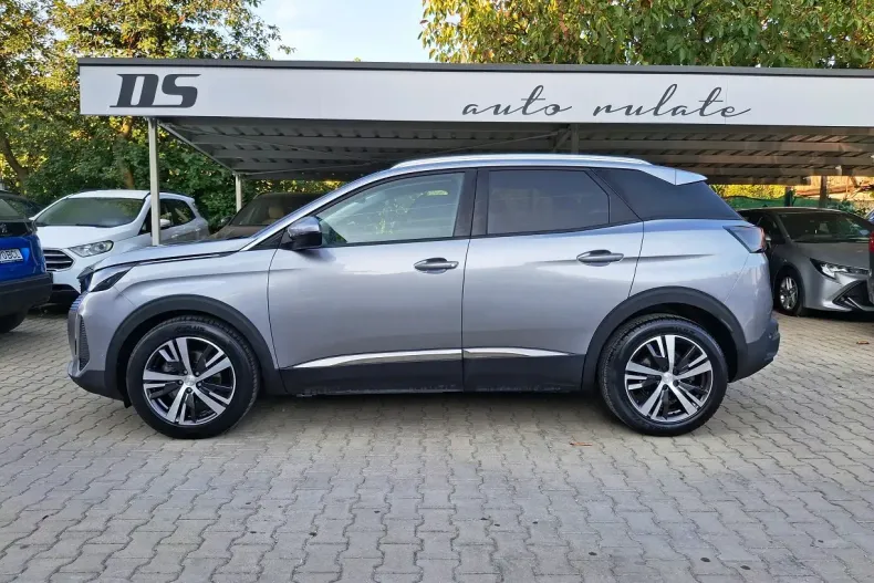 Peugeot 3008 din 2021 cu 113.328 km - oferta PEU136624 - foto 3