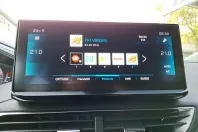 Peugeot 3008 din 2021 cu 113.328 km - oferta PEU136624 - foto 16