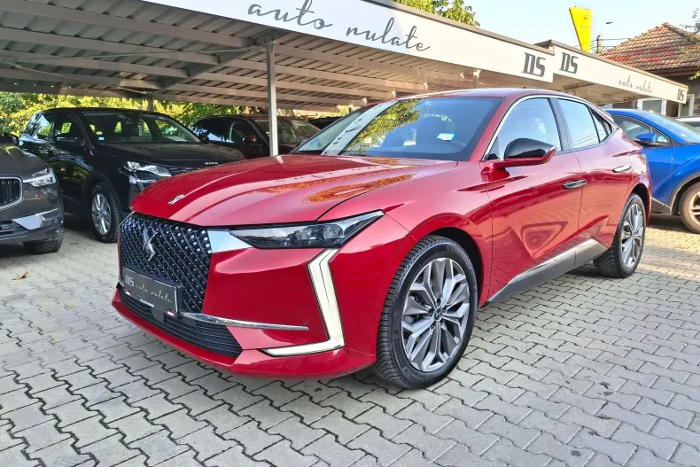 DS Automobiles DS 4 din 2023 cu 111.073 km - oferta DSA136626 - foto 1