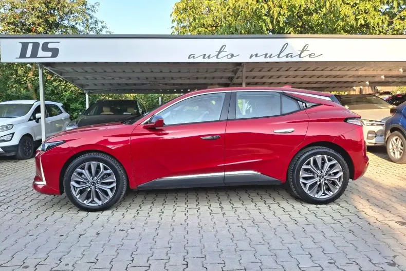 DS Automobiles DS 4 din 2023 cu 111.073 km - oferta DSA136626 - foto 3