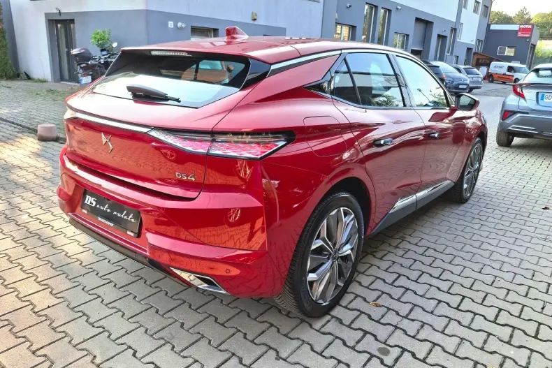 DS Automobiles DS 4 din 2023 cu 111.073 km - oferta DSA136626 - foto 5