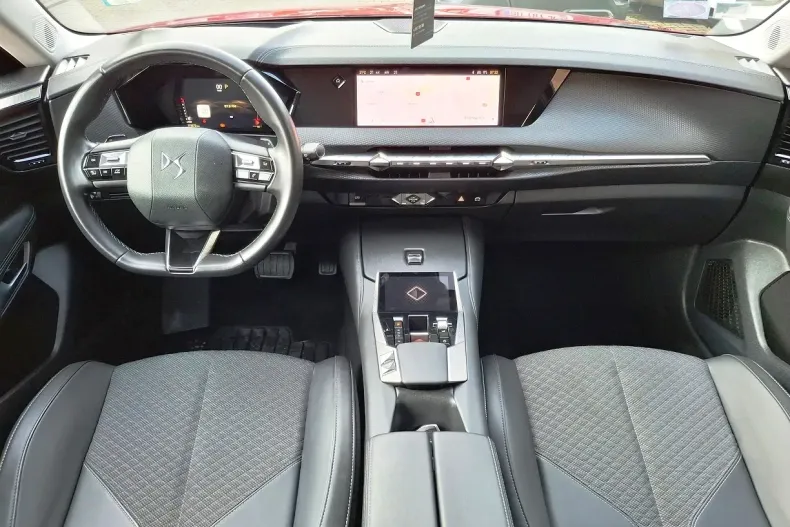 DS Automobiles DS 4 din 2023 cu 111.073 km - oferta DSA136626 - foto 6