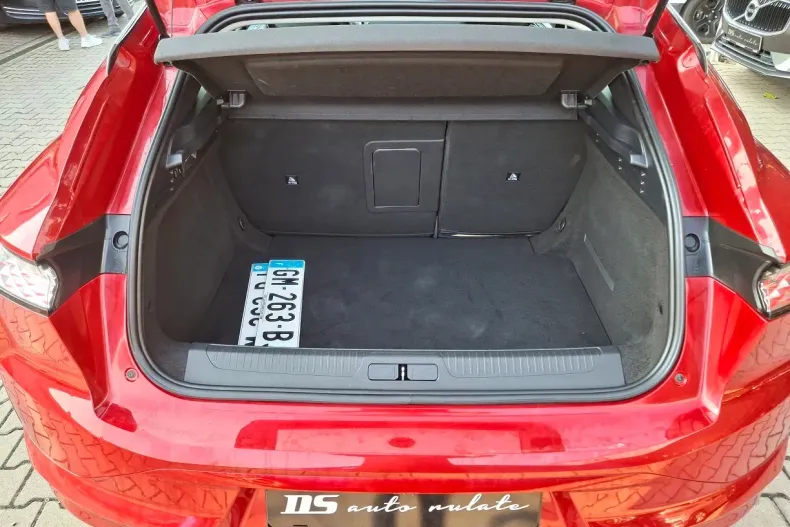 DS Automobiles DS 4 din 2023 cu 111.073 km - oferta DSA136626 - foto 10