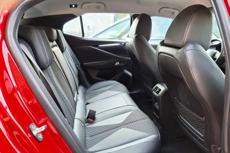 DS Automobiles DS 4 din 2023 cu 111.073 km - oferta DSA136626 - foto 11