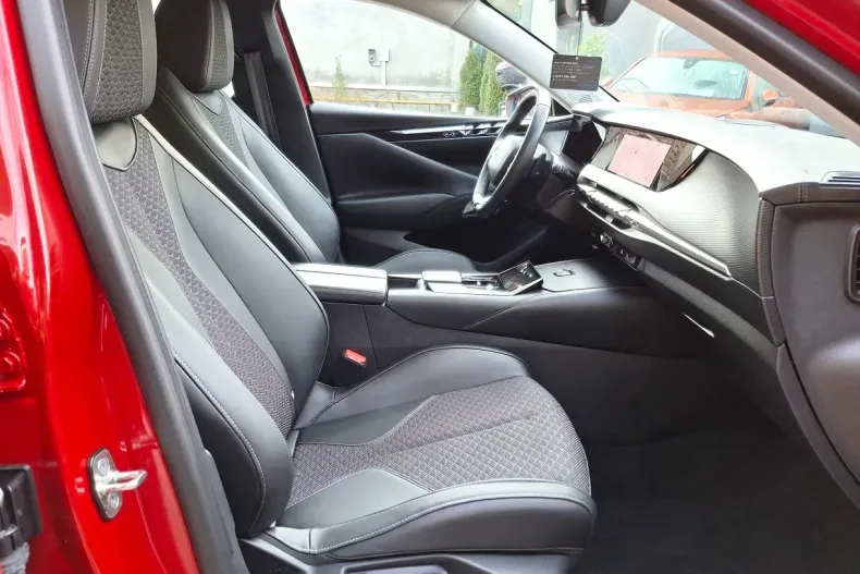 DS Automobiles DS 4 din 2023 cu 111.073 km - oferta DSA136626 - foto 12