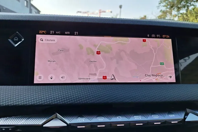 DS Automobiles DS 4 din 2023 cu 111.073 km - oferta DSA136626 - foto 14