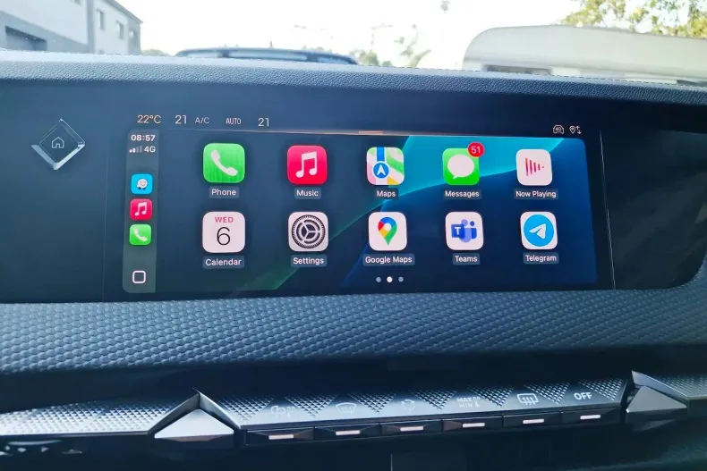 DS Automobiles DS 4 din 2023 cu 111.073 km - oferta DSA136626 - foto 15