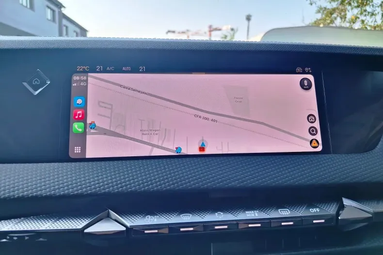 DS Automobiles DS 4 din 2023 cu 111.073 km - oferta DSA136626 - foto 16