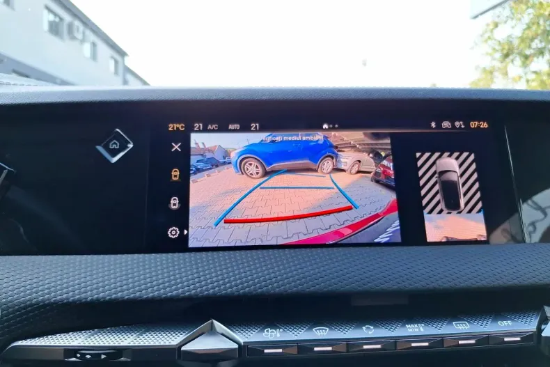 DS Automobiles DS 4 din 2023 cu 111.073 km - oferta DSA136626 - foto 17