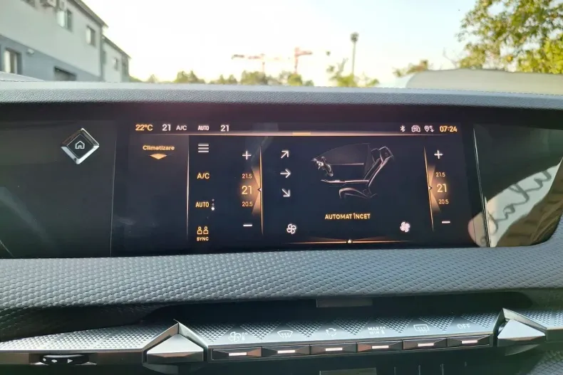 DS Automobiles DS 4 din 2023 cu 111.073 km - oferta DSA136626 - foto 18