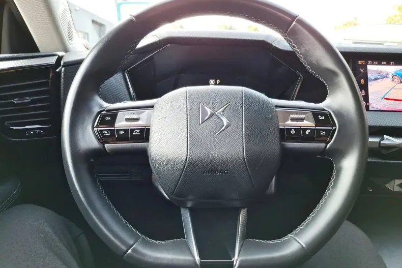 DS Automobiles DS 4 din 2023 cu 111.073 km - oferta DSA136626 - foto 23