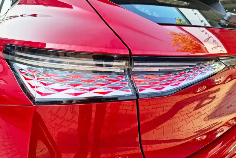 DS Automobiles DS 4 din 2023 cu 111.073 km - oferta DSA136626 - foto 25