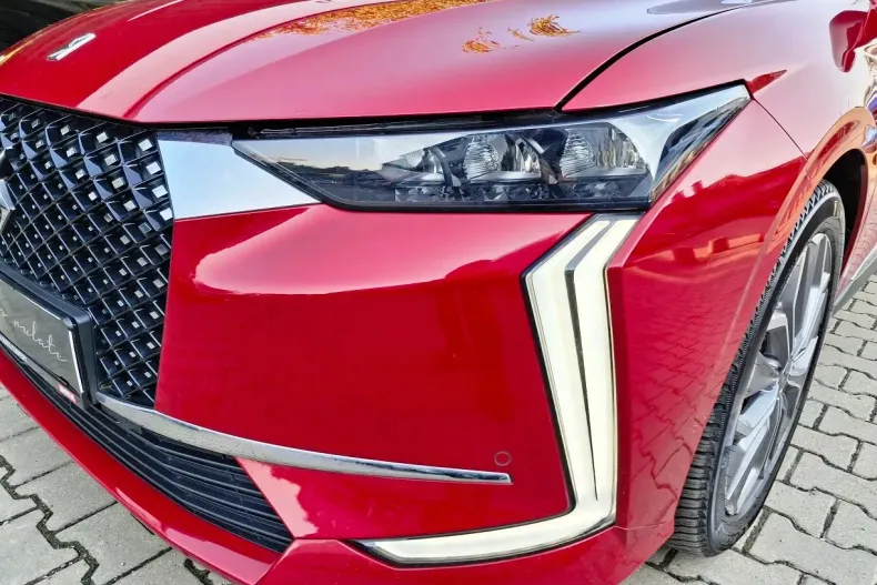 DS Automobiles DS 4 din 2023 cu 111.073 km - oferta DSA136626 - foto 26