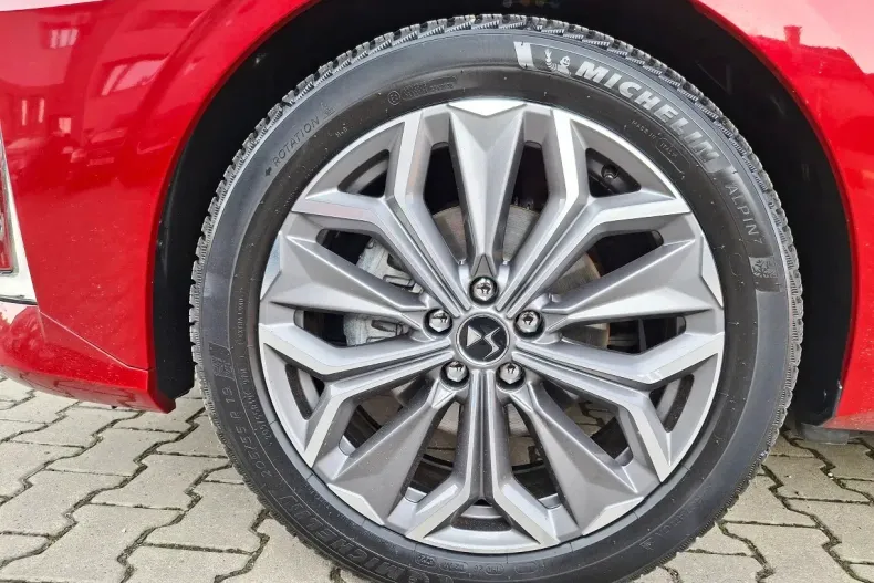 DS Automobiles DS 4 din 2023 cu 111.073 km - oferta DSA136626 - foto 27