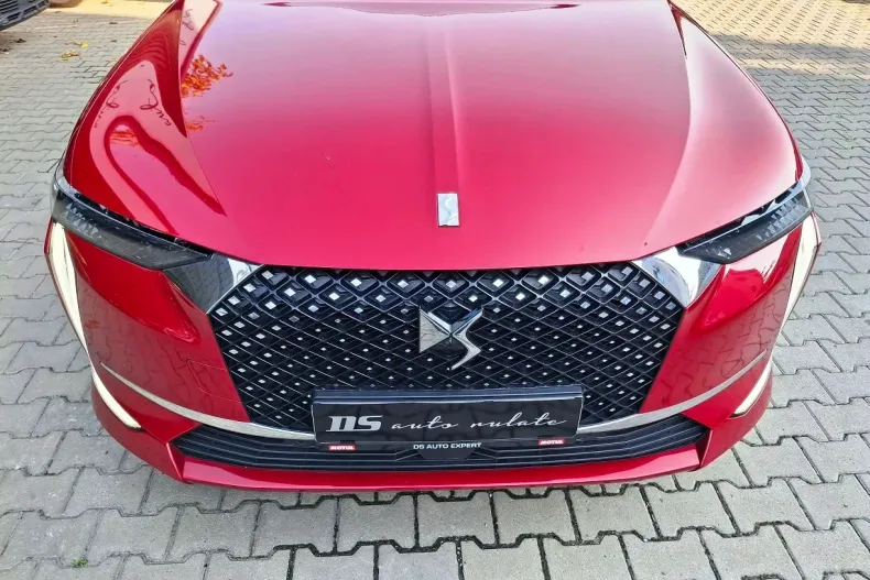 DS Automobiles DS 4 din 2023 cu 111.073 km - oferta DSA136626 - foto 29